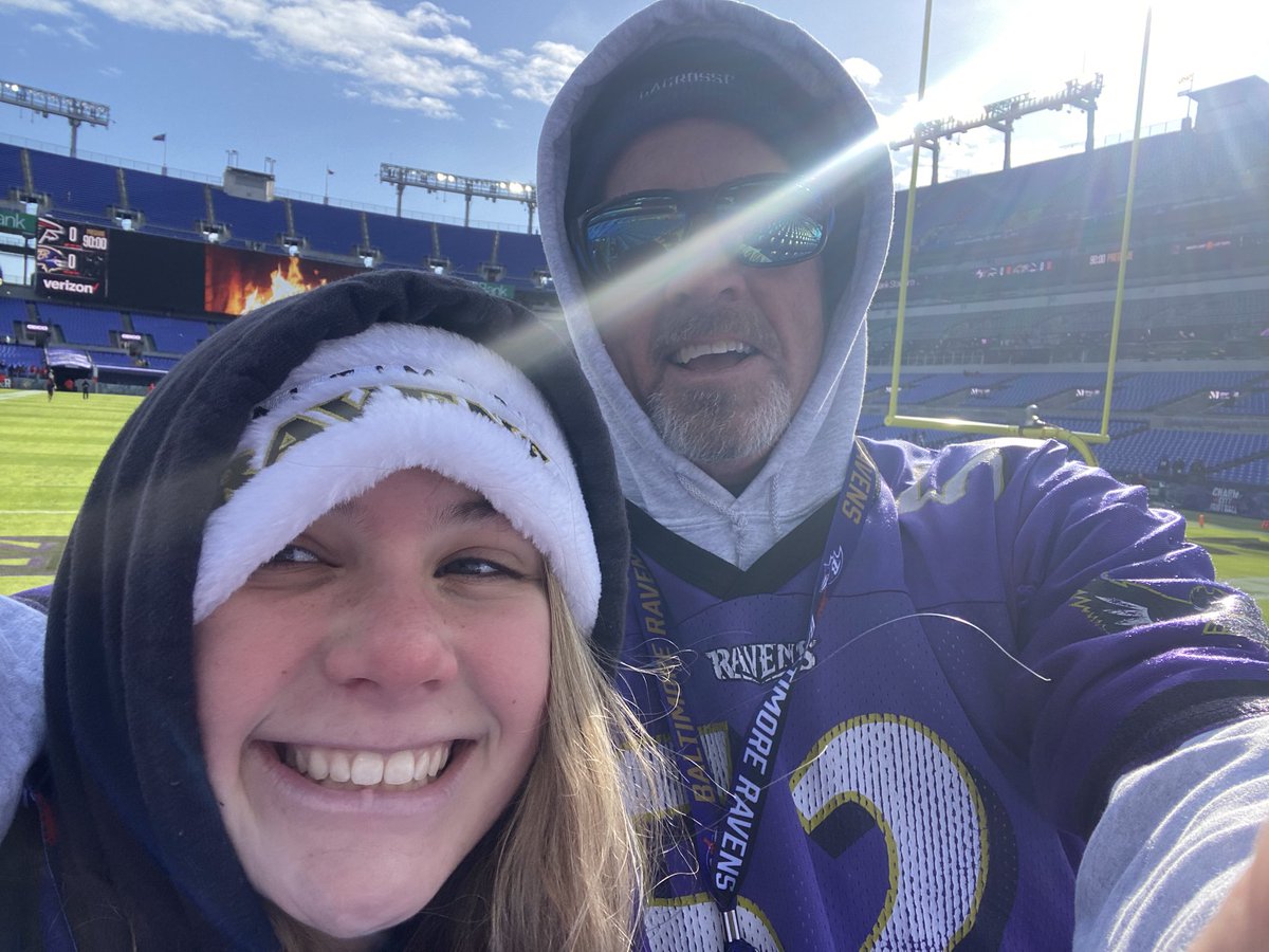 OCKirbys's tweet photo. @Ravens #andfootball https://t.co/orp3nmytHK