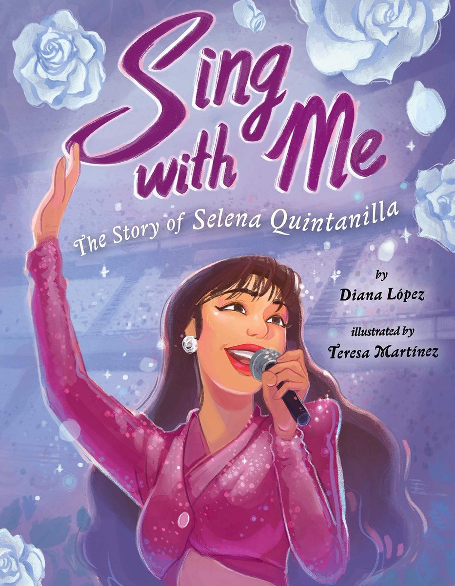 Sing with Me: The Story of Selena Quintanilla TFLK5PL

https://t.co/JygMvb6Zrm https://t.co/Ki8d3tyxiY