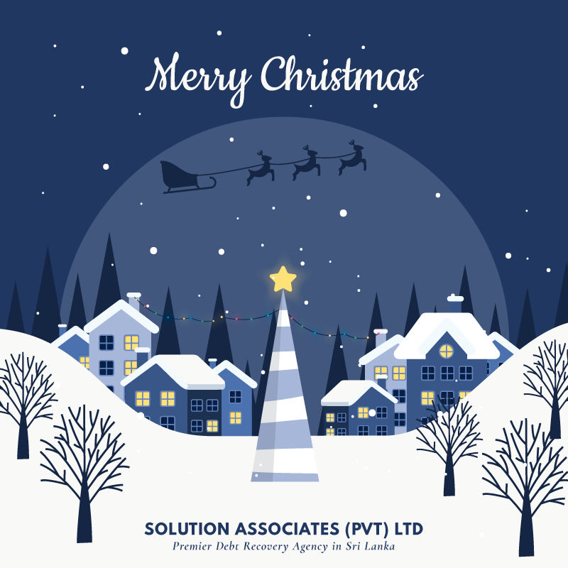 sapllk's tweet photo. Merry Christmas, everyone! May the joy of the season linger in your heart all the New Year.
.
#christmas🎅 #solutionassociates #christmasdecor #xmas #merrychristmas #christmastime #love❣️#winter #debtcollection #debtrecovery #holidays #saplfamily #teamsapl #sapl #srilanka #lka 🇱🇰 https://t.co/n9lbBYgoKM