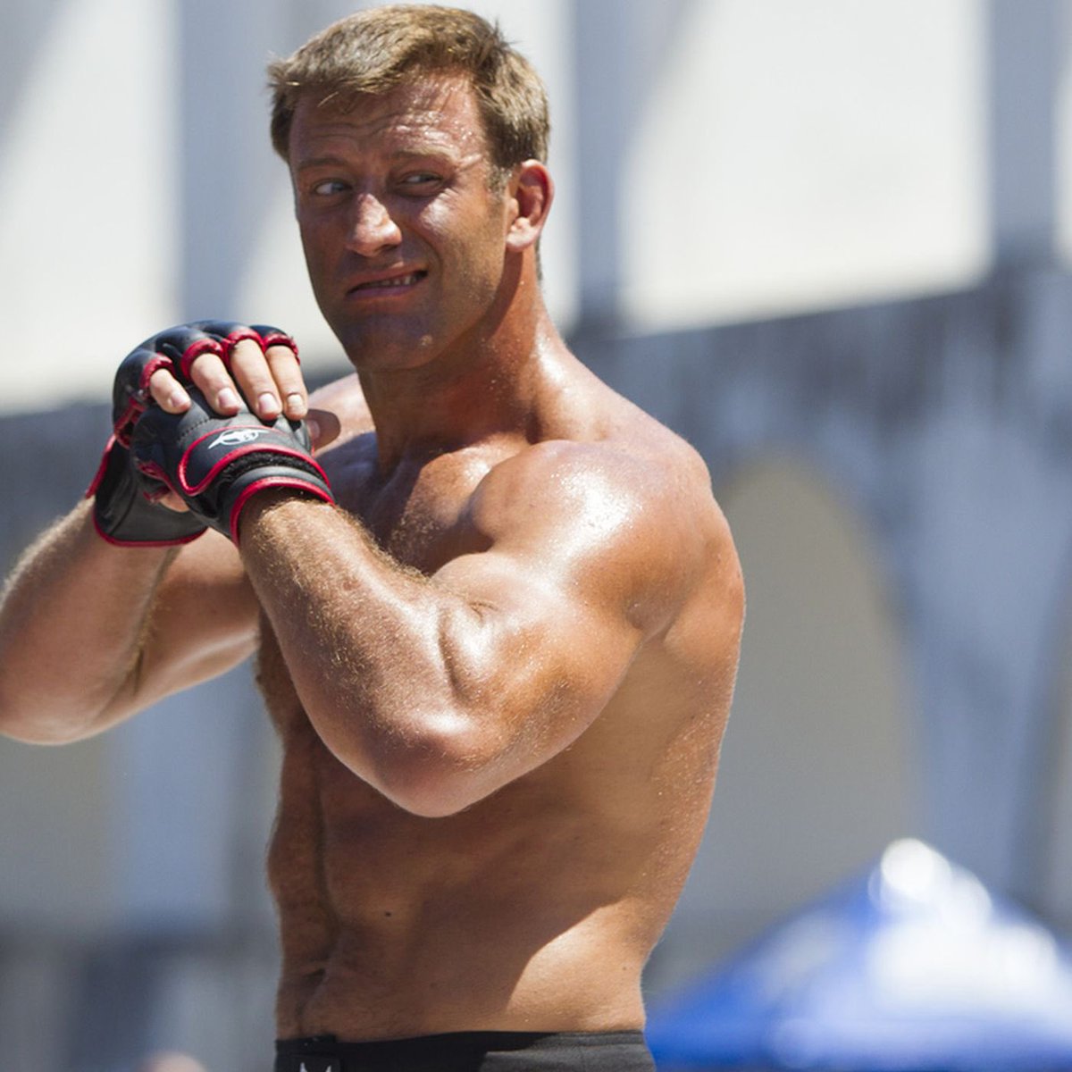 francombat's tweet image. The Francombat organization sends its sincerest condolences to the family and friends of Stephan Bonnar.