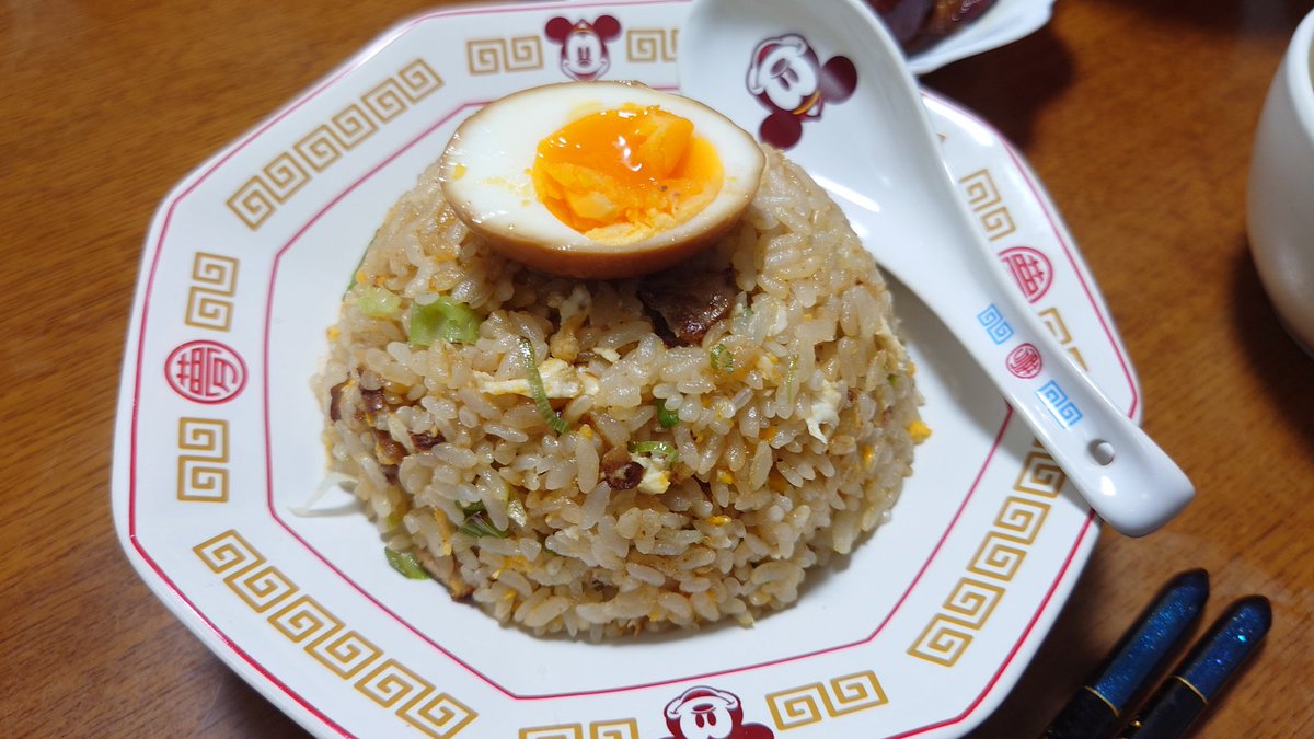 自宅料理人アンディ tweet media