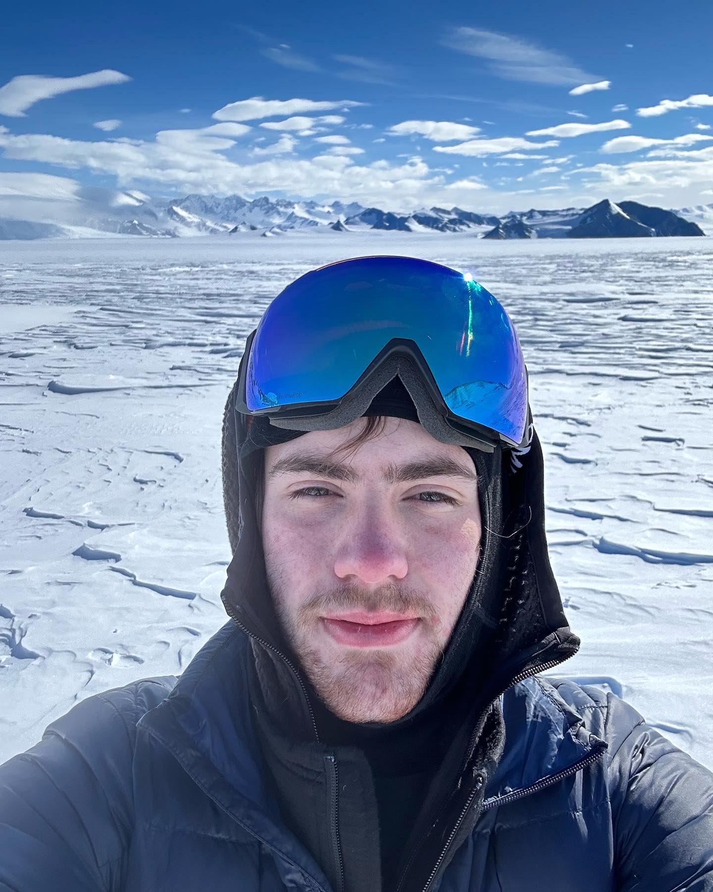Sapnap on Twitter: "ANTARTICA WAS SICK https://t.co/Xfxa1hURGN" / Twitter