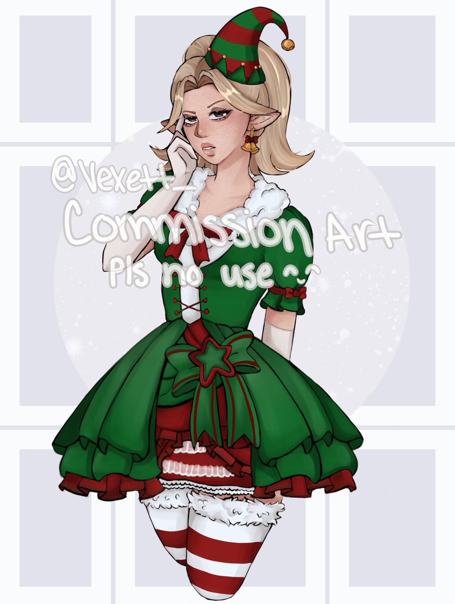 Vexett_'s tweet photo. @Confusedstarss Hi! If this is still available I can give 3 full bodies + 1 half body! Here are some examples of my work! ^^ https://t.co/3dbcq09XY1