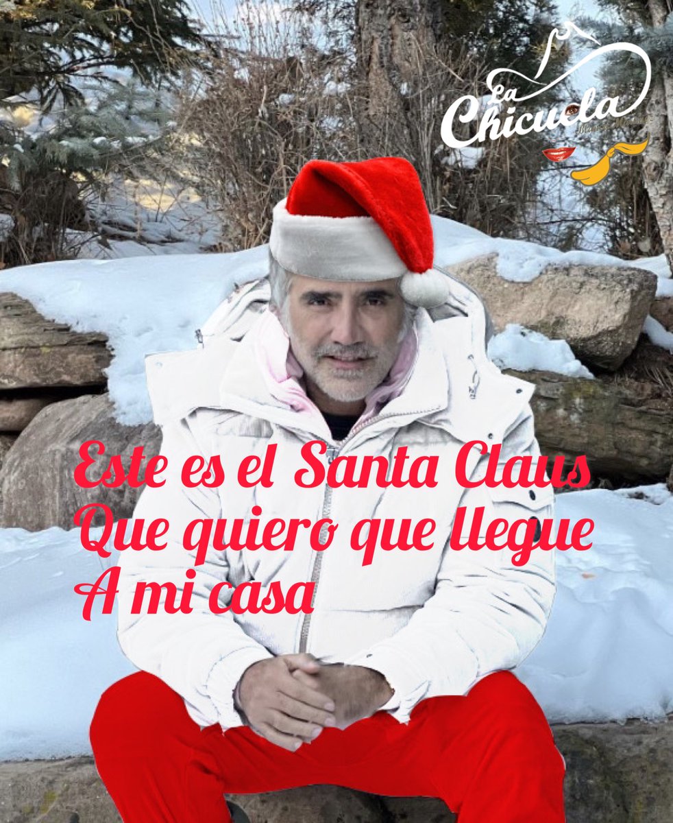 La Chicuela♥️ tweet media