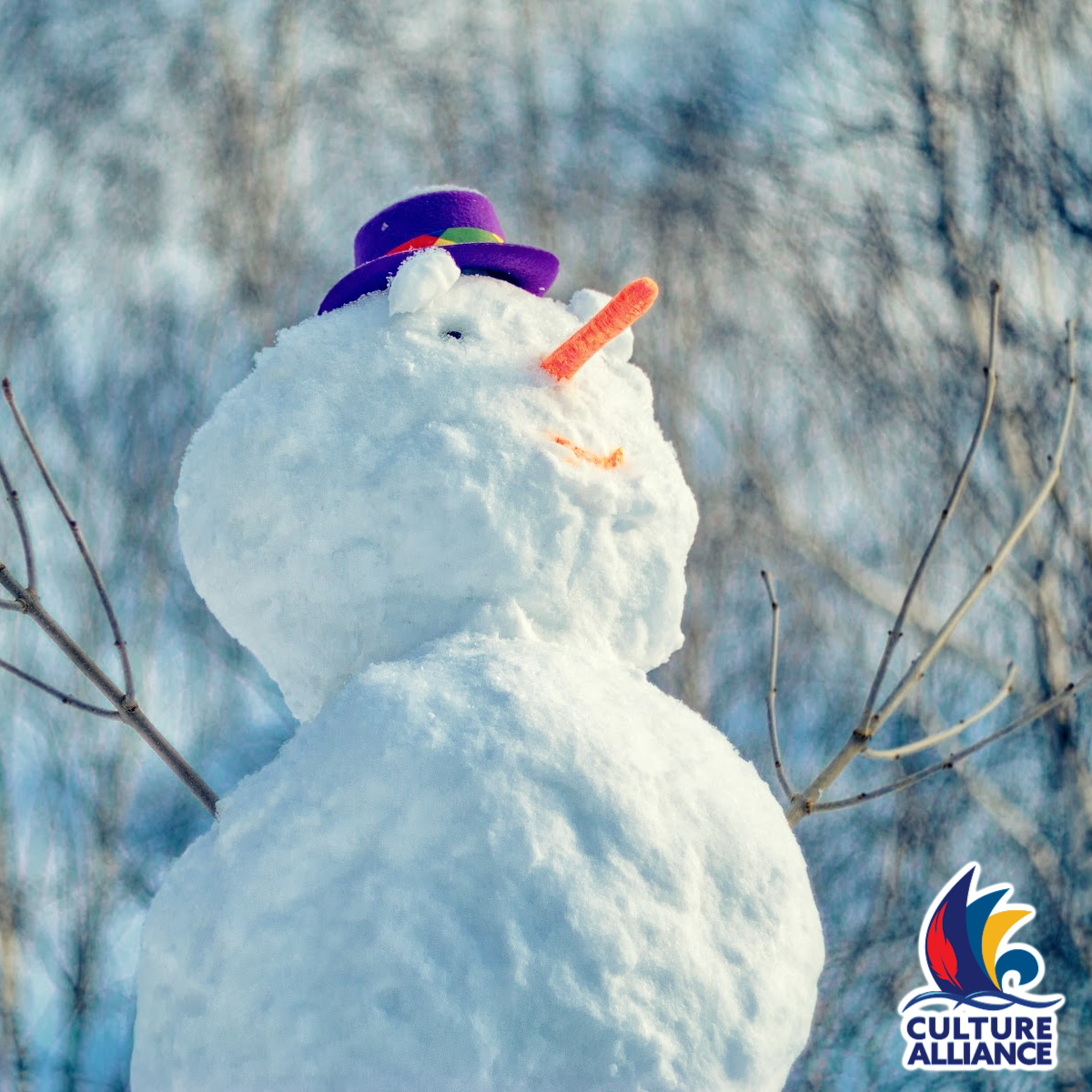 Minoganawaamdig Niibaanaamaang miinwaa Nimkoodaad!

Merry Christmas &amp; Happy New Year!

Joyeux Noêl et Bonne Année! 

The Culture Alliance in the Heart of Georgian Bay wishes you, your family, and friends a safe and happy holiday season and a prosperous and healthy 2023.