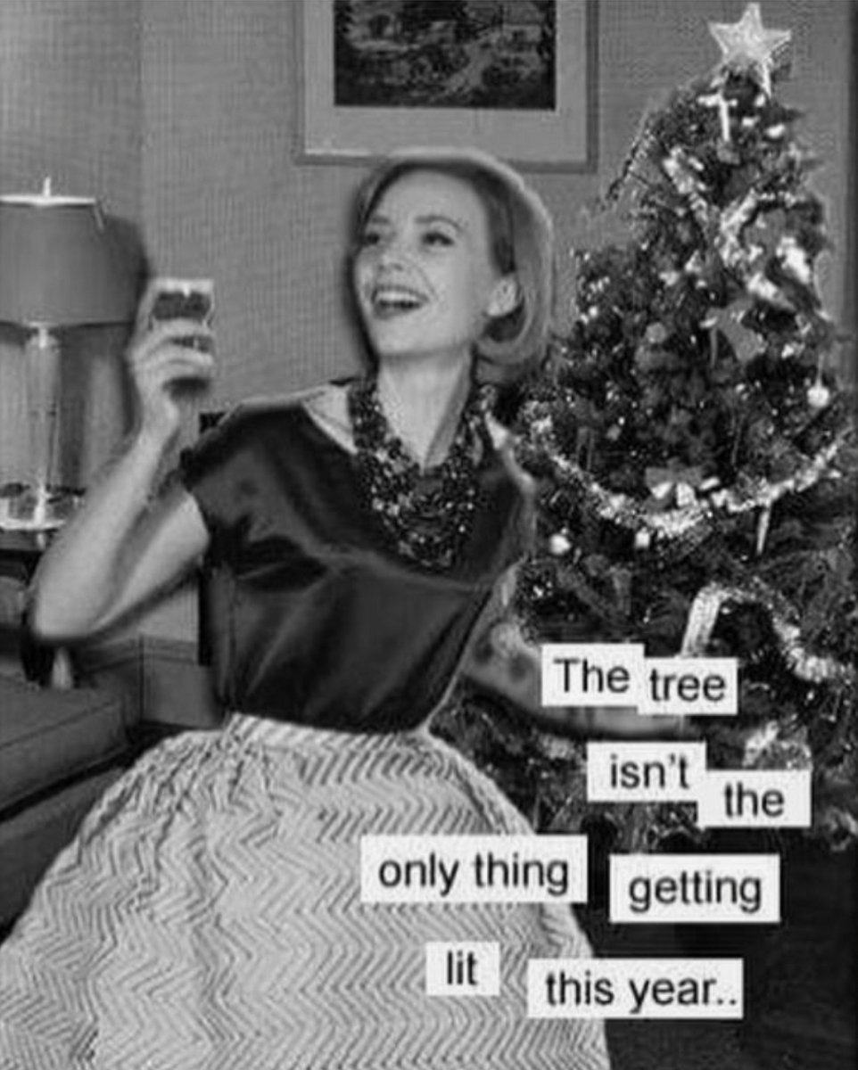 Christmas Eve plans... 🤫

#vintageholiday #holidayhumor #vintagechristmas #merrychristmas #vintagephoto #oldhollywood #christmastree #vintagestyle #vintagefashion #vintagechristmastree #vintagechristmasornaments #vintagechristmasdecorations