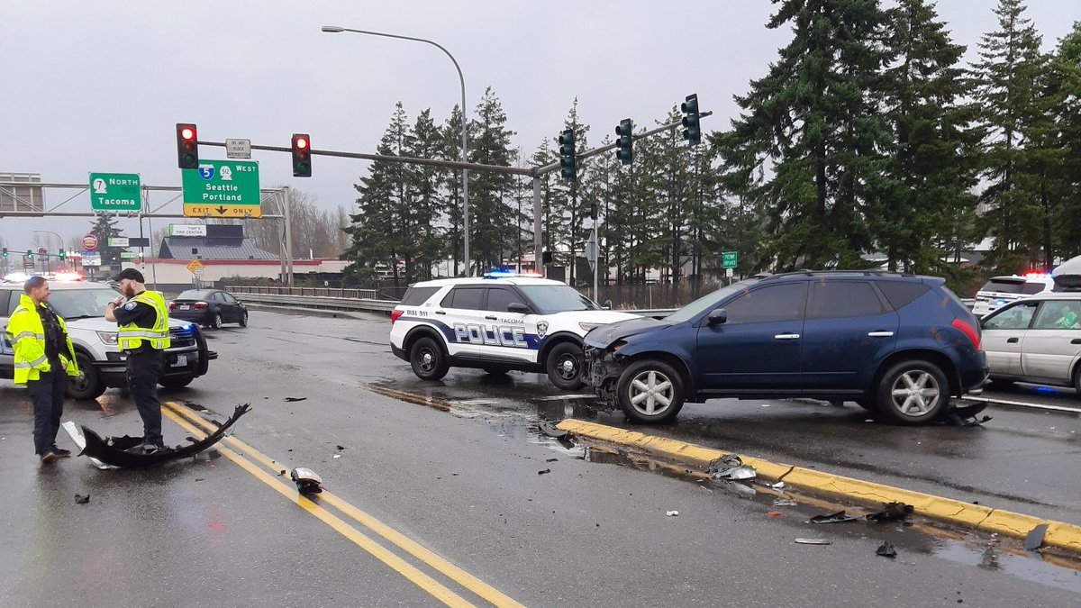 Tacoma Police Department tweet media