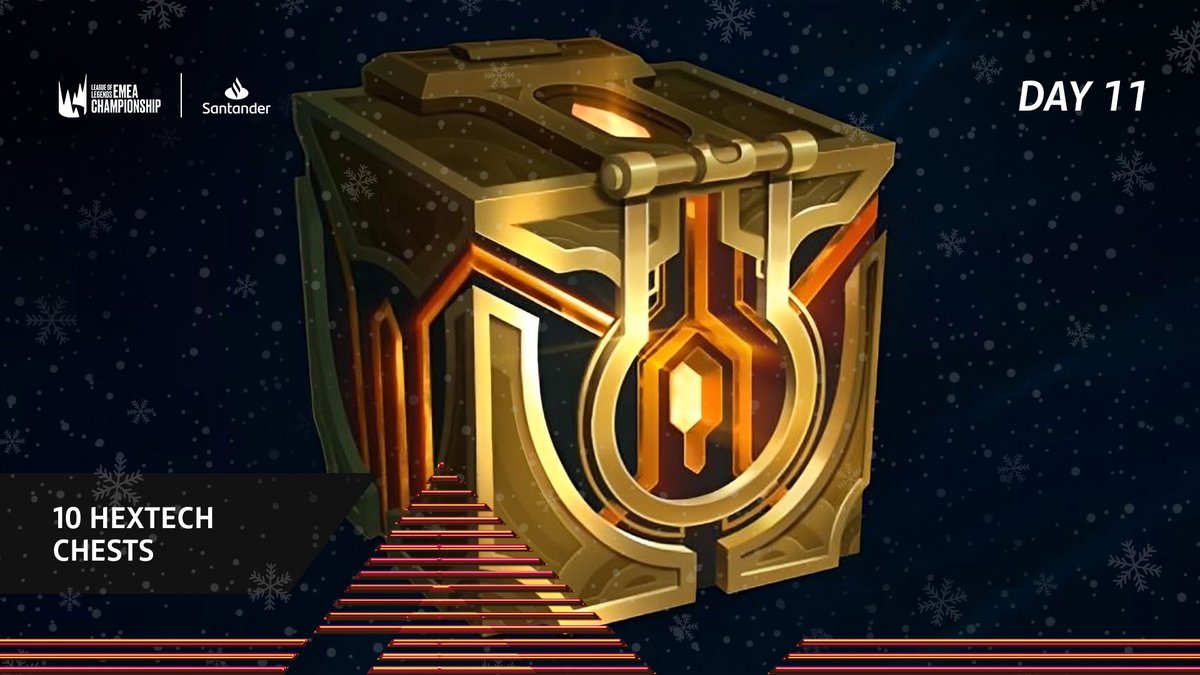 Esports Santander tweet media