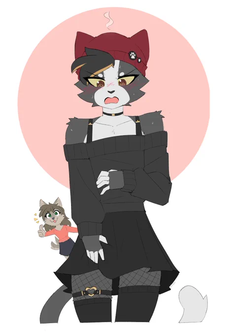 Dress-Up! 