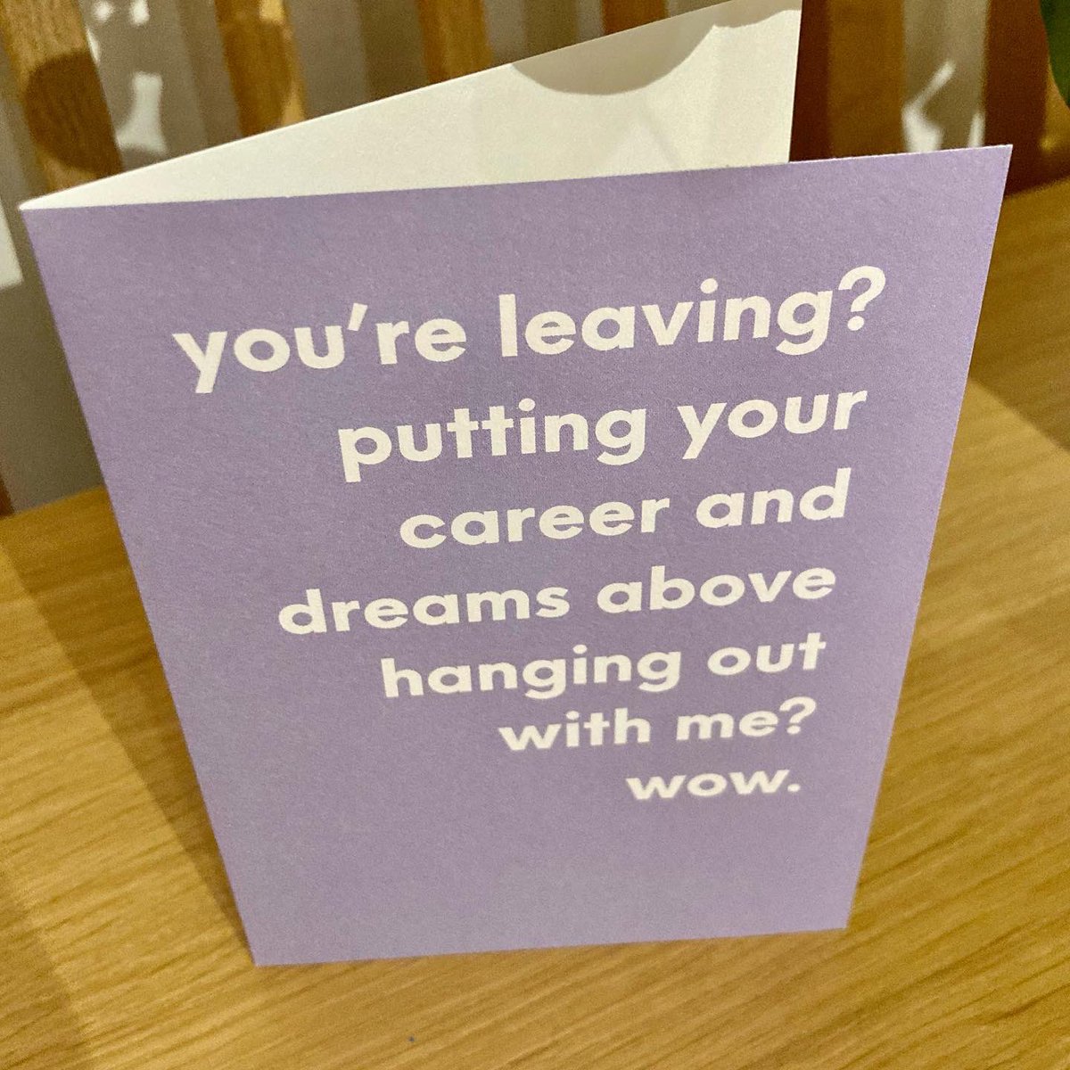 Yesterday marked my last day as (full-time) CM. Very sad to leave the UCL Centre but looking forward to new challenges in <a href="/UKDRI/">UK Dementia Research Institute</a> HQ from Jan (incl studying for accountancy quals 🤞😬). Thank you so much to the <a href="/UCLIoN/">UCL Queen Square Institute of Neurology</a> team for my leaving gifts 😂🦄🙏 I’m going to miss you guys!🥲