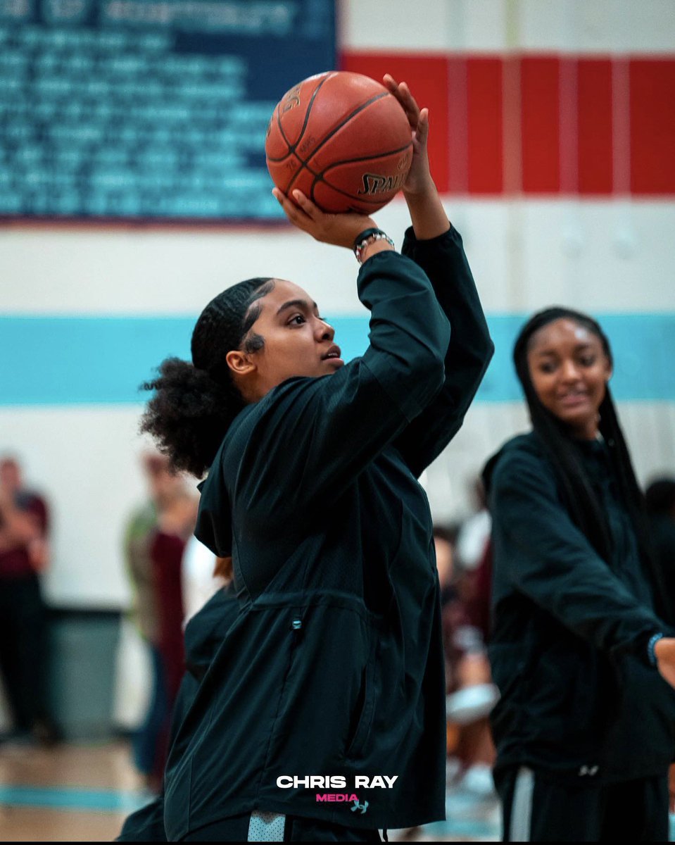 Rep Your City Hoops tweet media