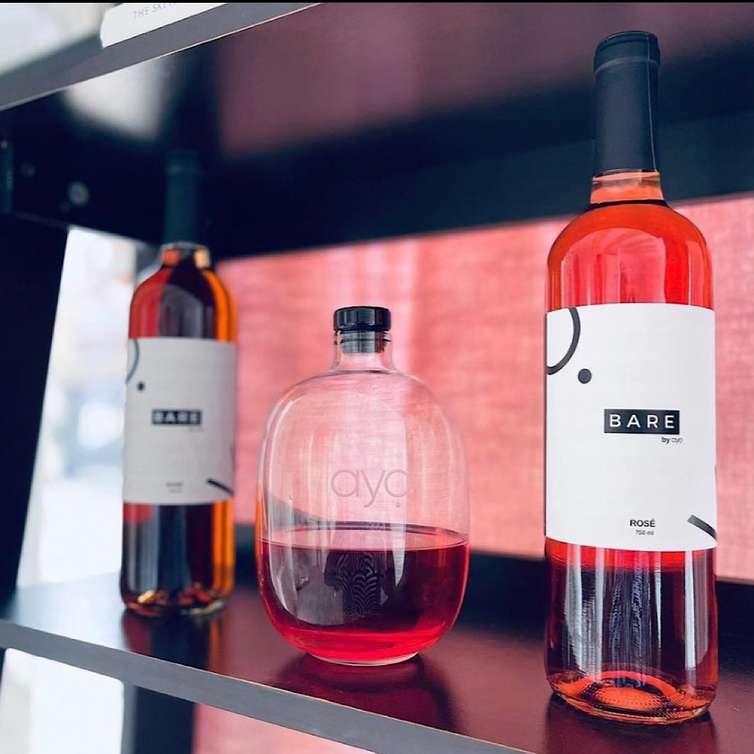 ayọ institute of synesthesia + design® tweet media