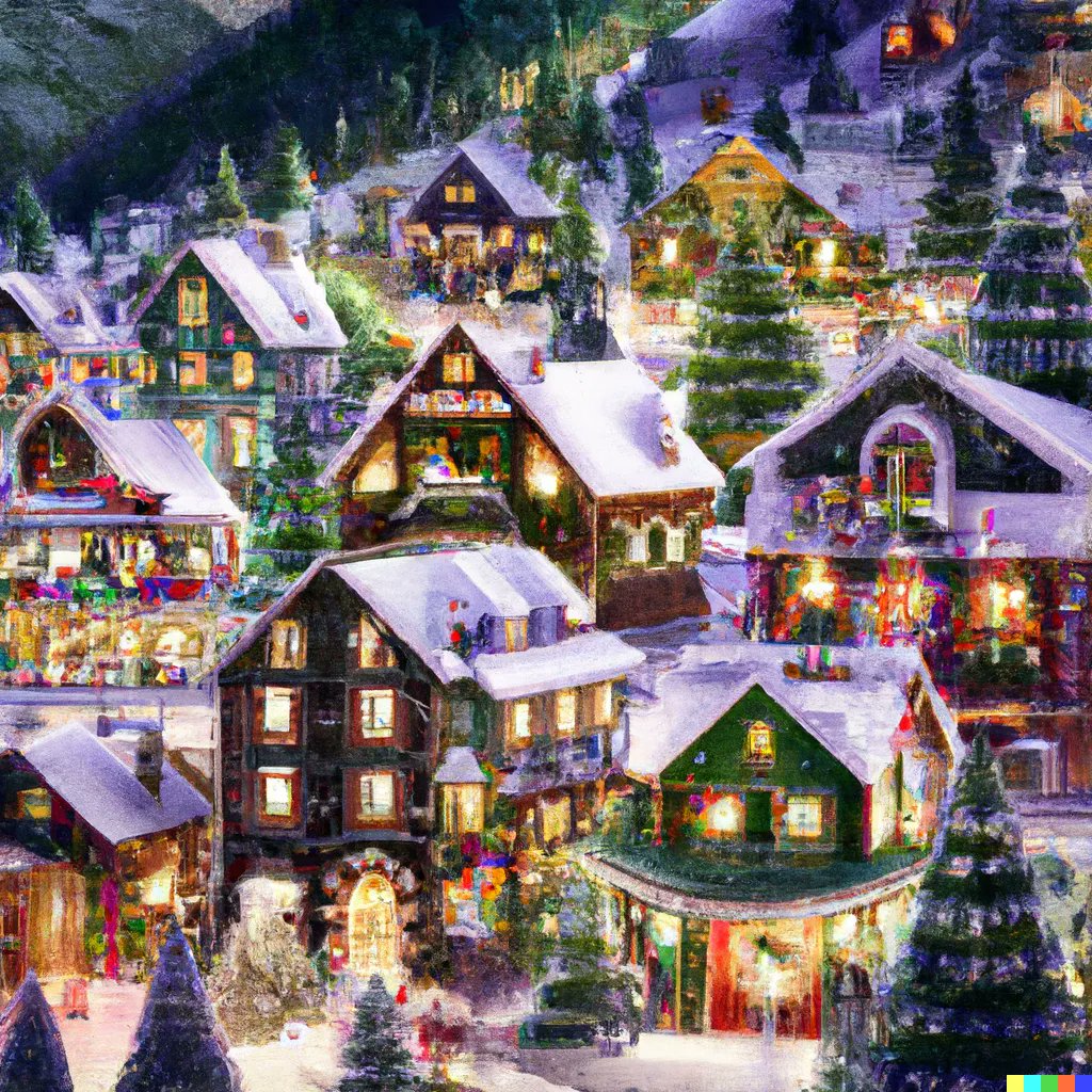 paulinobrener's tweet photo. #feliznavidad #merrychristmas #magicxmas #aiimage #dalle2 https://t.co/AE6MQGzfXb