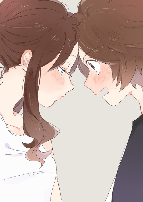 〝 𝗡𝗼 𝗶𝗺𝗽𝗼𝗿𝘁𝗮 dónde o cuándo estemos.
Mientras permanezca 𝗮 𝘁𝘂 𝗹𝗮𝗱𝗼,
todo estará bien. Lo sé. 〞