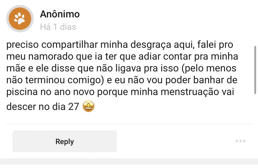 bissexualspace's tweet photo. ai é horrivel isso, mas eu usei absorvente interno na piscina uma vez e deu td certo uma vez https://t.co/PdVcAFuy9b