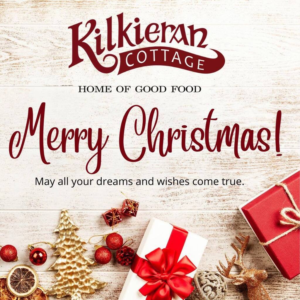 #happychristmas🎄 #happyholiday #kilkierancottage ift.tt/0h8dGB5