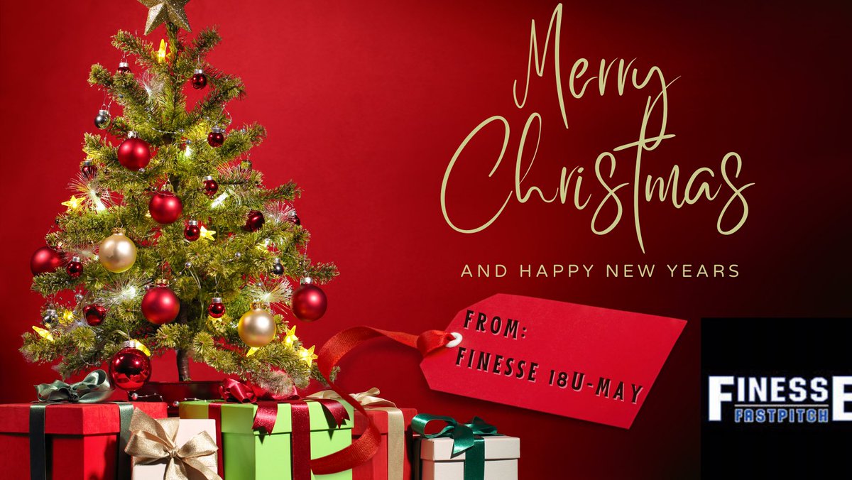 From our team to yours, we wish you all a Merry Christmas and a Happy New Year!!! <a href="/marlagooding/">Marla Gooding</a>