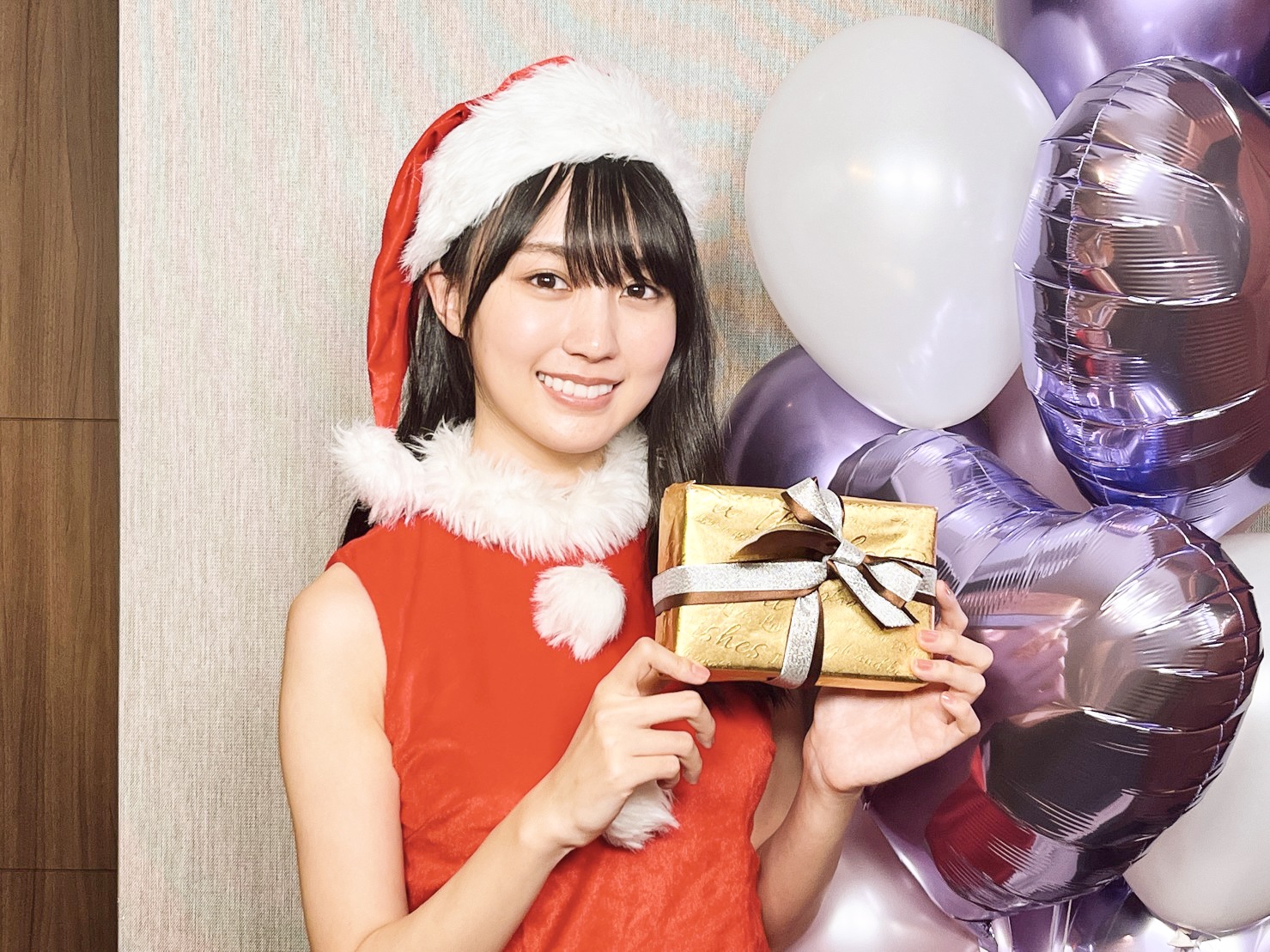 乃木坂46賀喜遥香「まっさら」懸賞特典ミニブックの写真公開、超特大