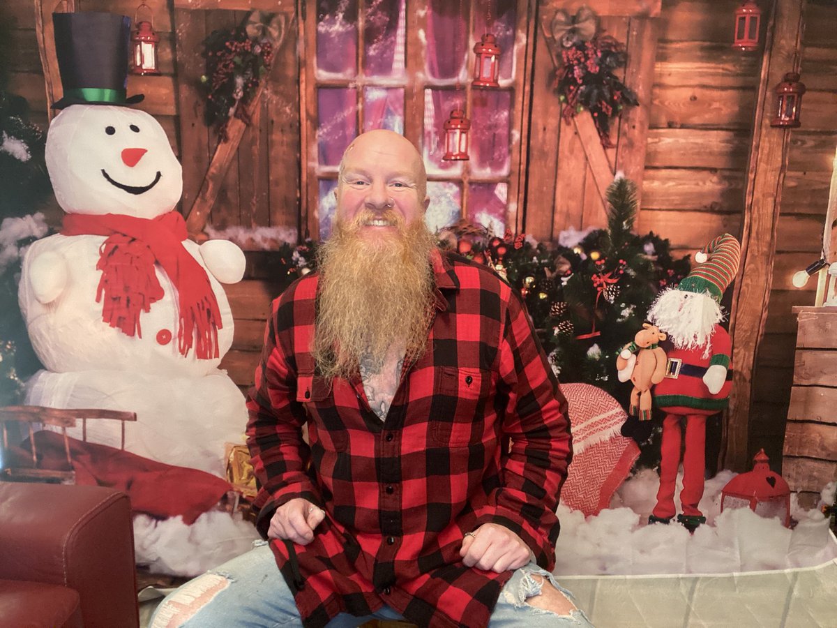 Merry Christmas Everyone! #SASSY <a href="/TheJDCampaign/">Julia Derbyshire</a>