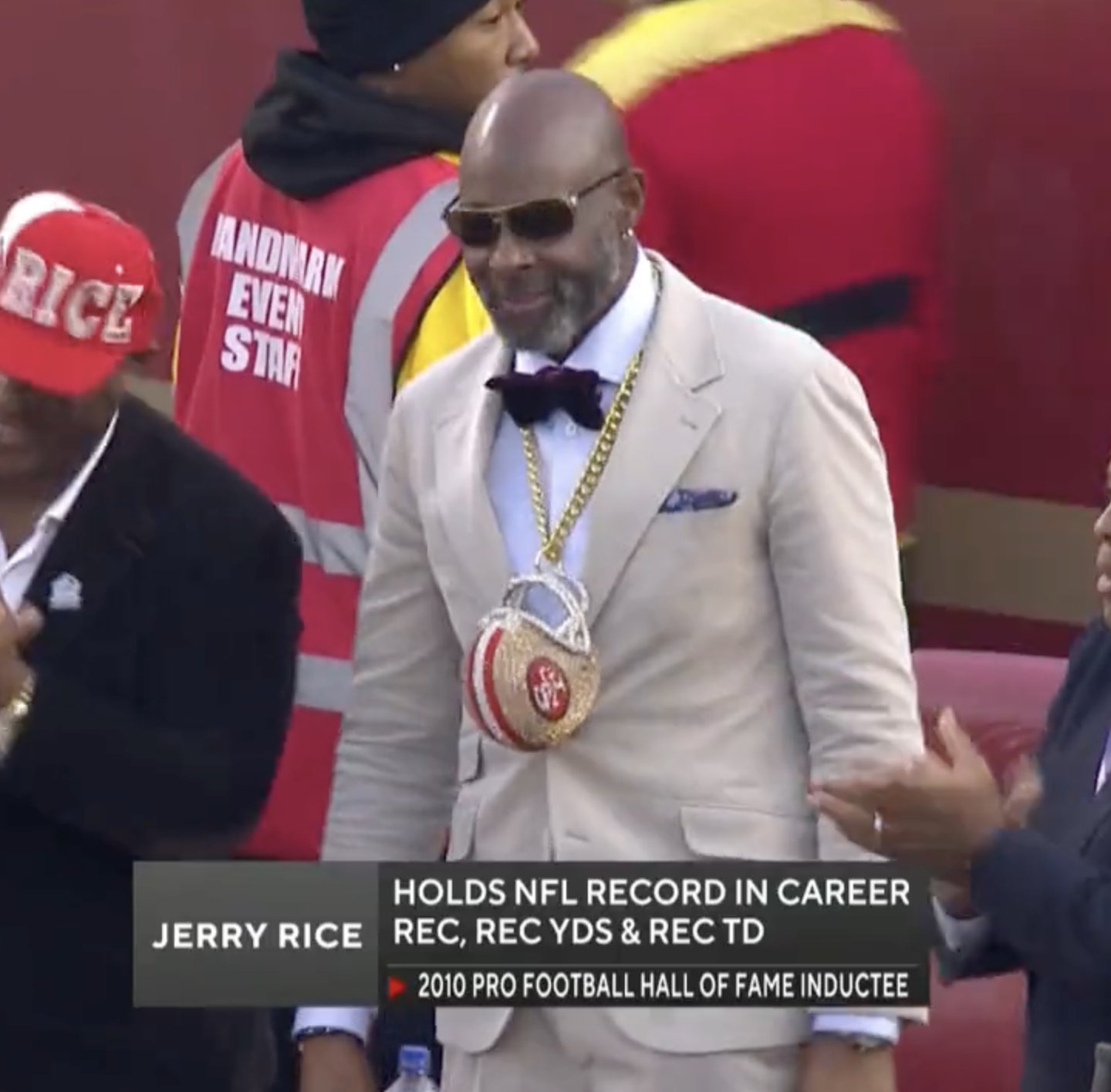 NFL on ESPN on Twitter: 