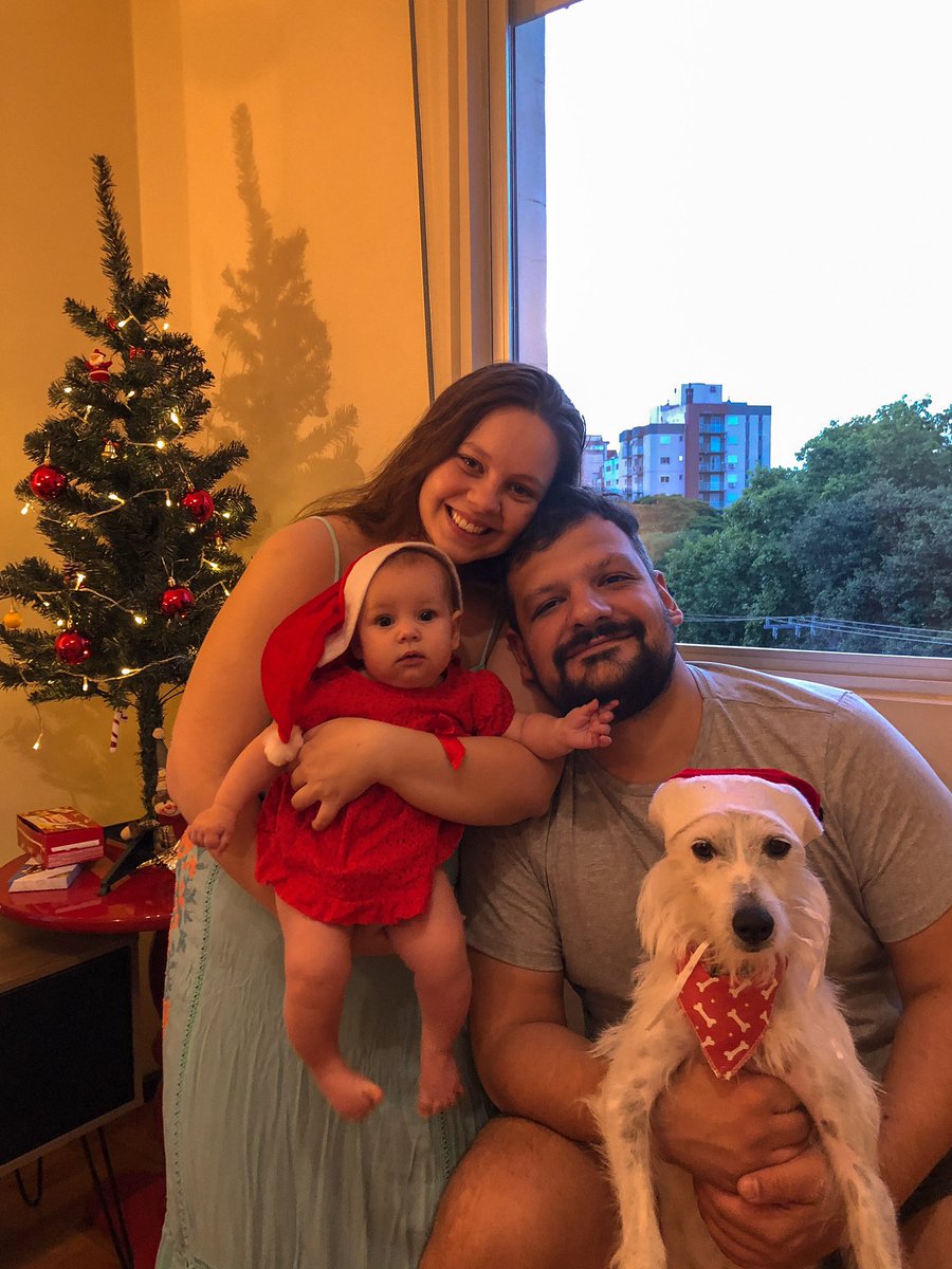 Feliz Natal. Nós somos favoráveis a colocar fios de ovos em todas comidas.