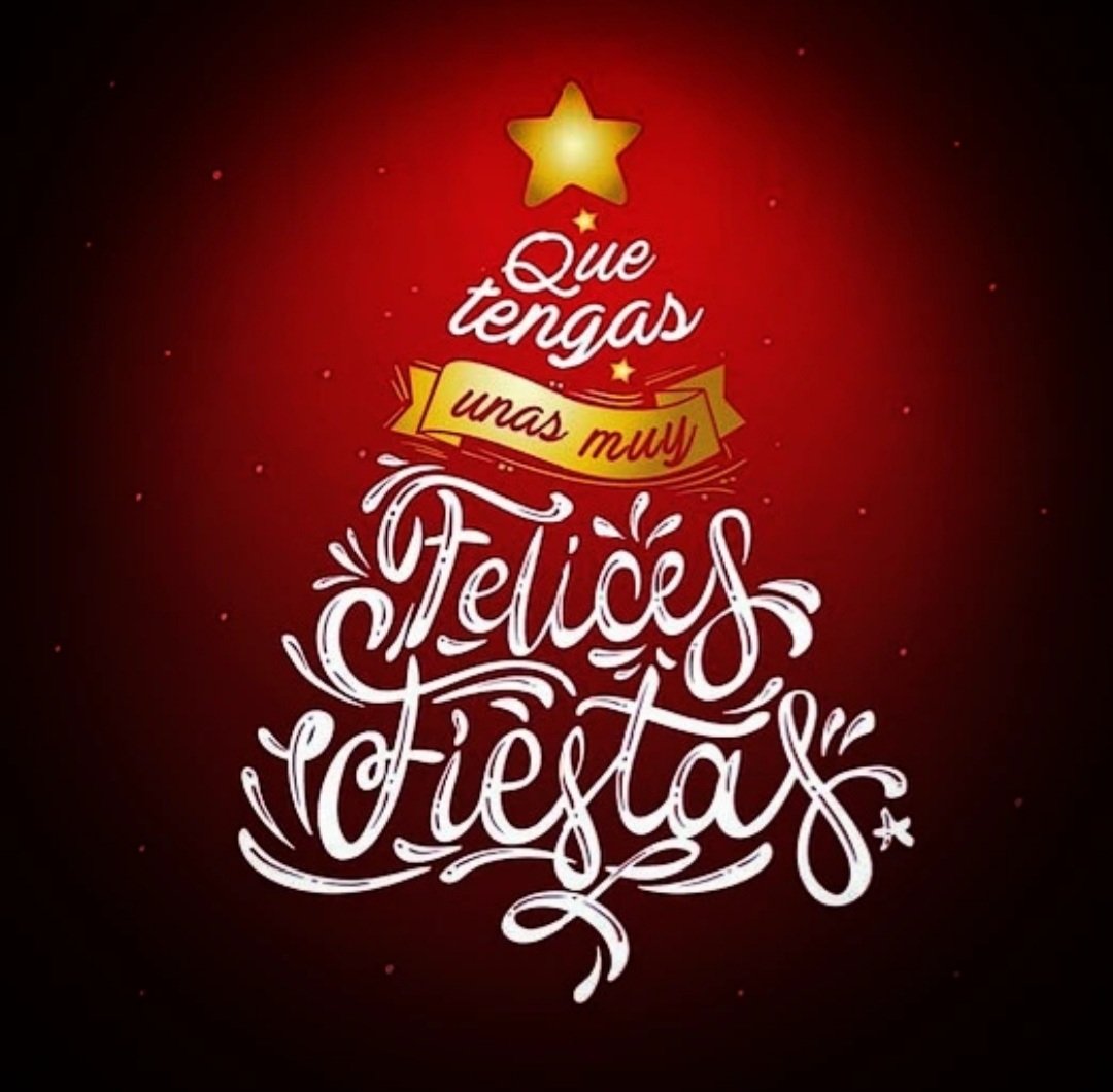silviorasmusen's tweet photo. 🎄MUCHAS FELICIDADES‼️
⭐Que en esta 🎄NAVIDAD🎄renazca la fe, permanezca la paz y fluya el amor;
⭐Que esta 🎄NAVIDAD🎄sea un momento para compartir en familia y con nuestros seres queridos! 🥰 https://t.co/kifwsuH9v3