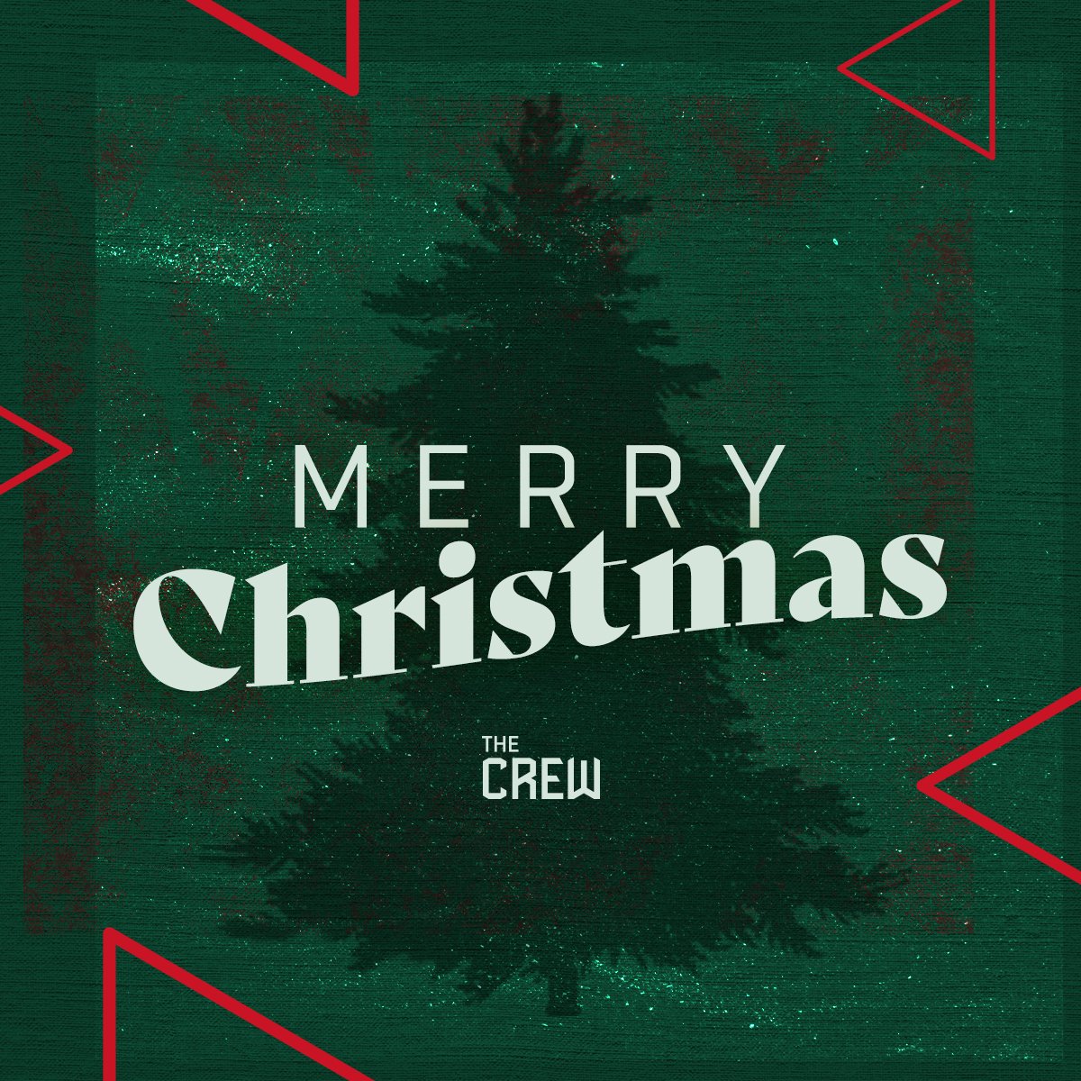 Merry Christmas from our Black &amp; Gold family to yours!

#Crew96 | #VamosColumbus