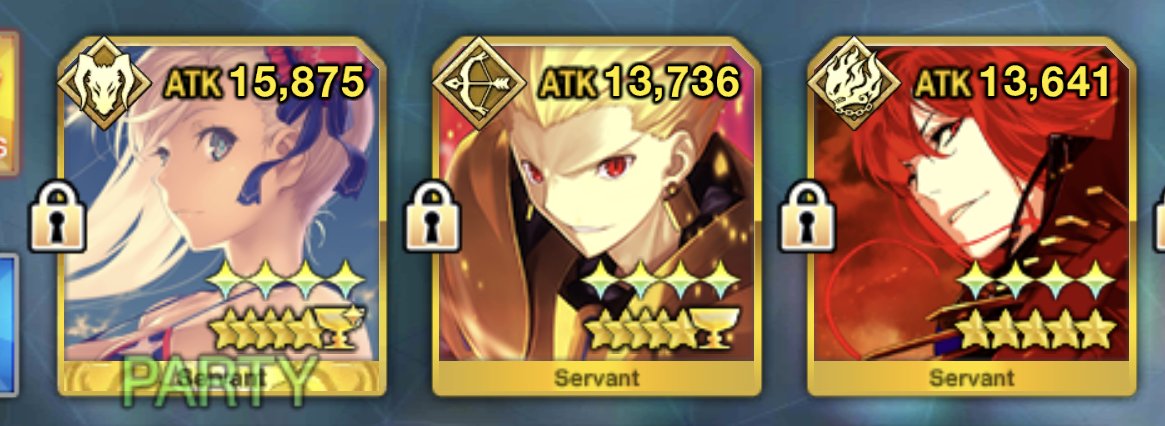 Undersearamen's tweet photo. @Now_with_water It took me forever to finally max fou musashi https://t.co/dKdUFKsas1