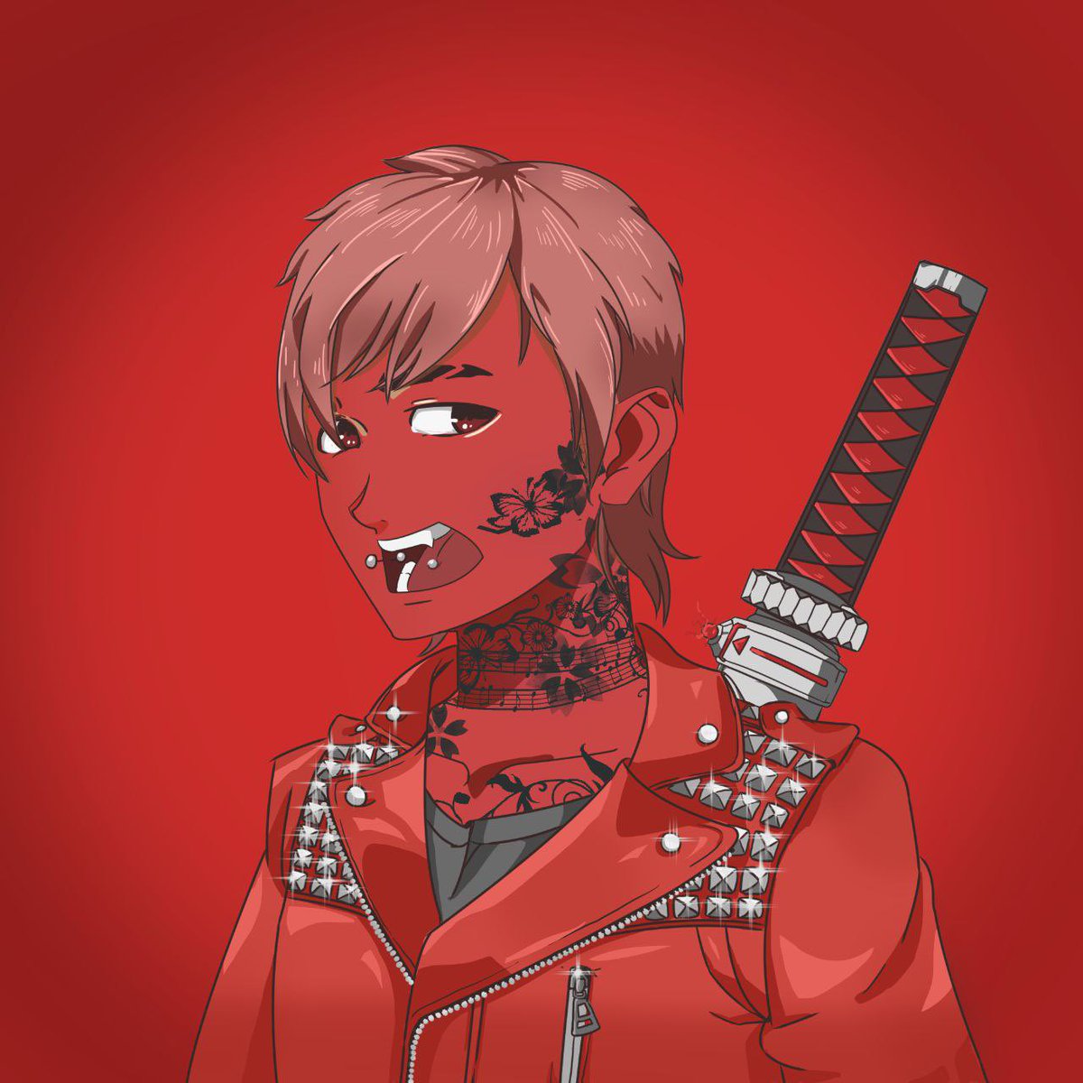 Happy Holidays Punks!🎄
#NFTFam #punkrangers #web3