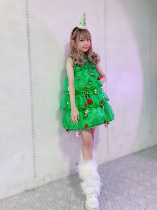 Twitterのコスプレ画像11