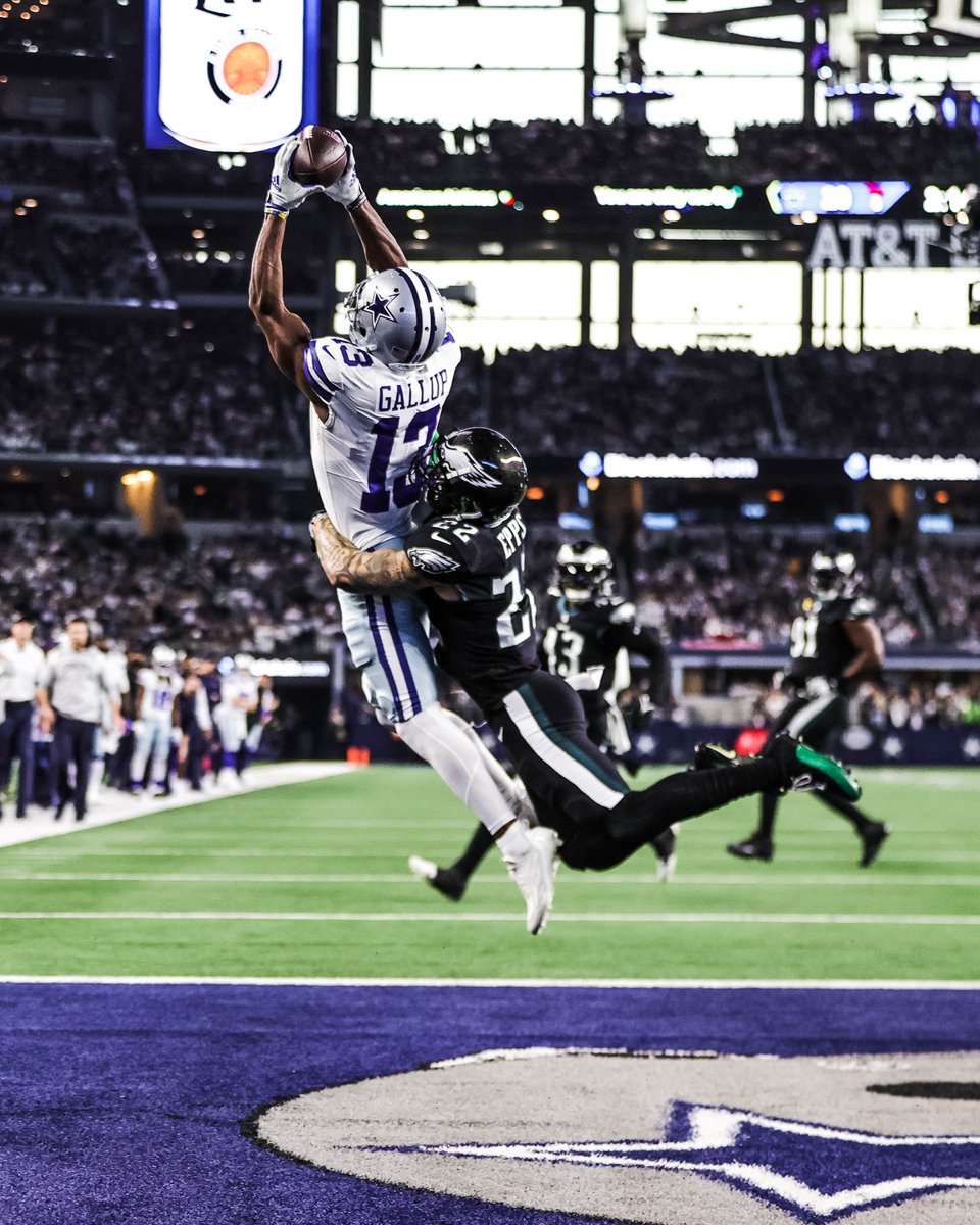 Dallas Cowboys tweet media