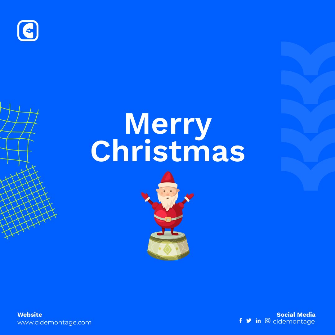 cidestudios's tweet photo. Merry #christmas2022. Do not limit your Self. Drive away the fears this #end year. We wish you well this end year. Take a break, you need it. Come back strong!!
#MerryChristmas @candle_whip #MHHSBD we talked and said #nolimits #NoLimitForever #Right ? https://t.co/Sa38txaq45