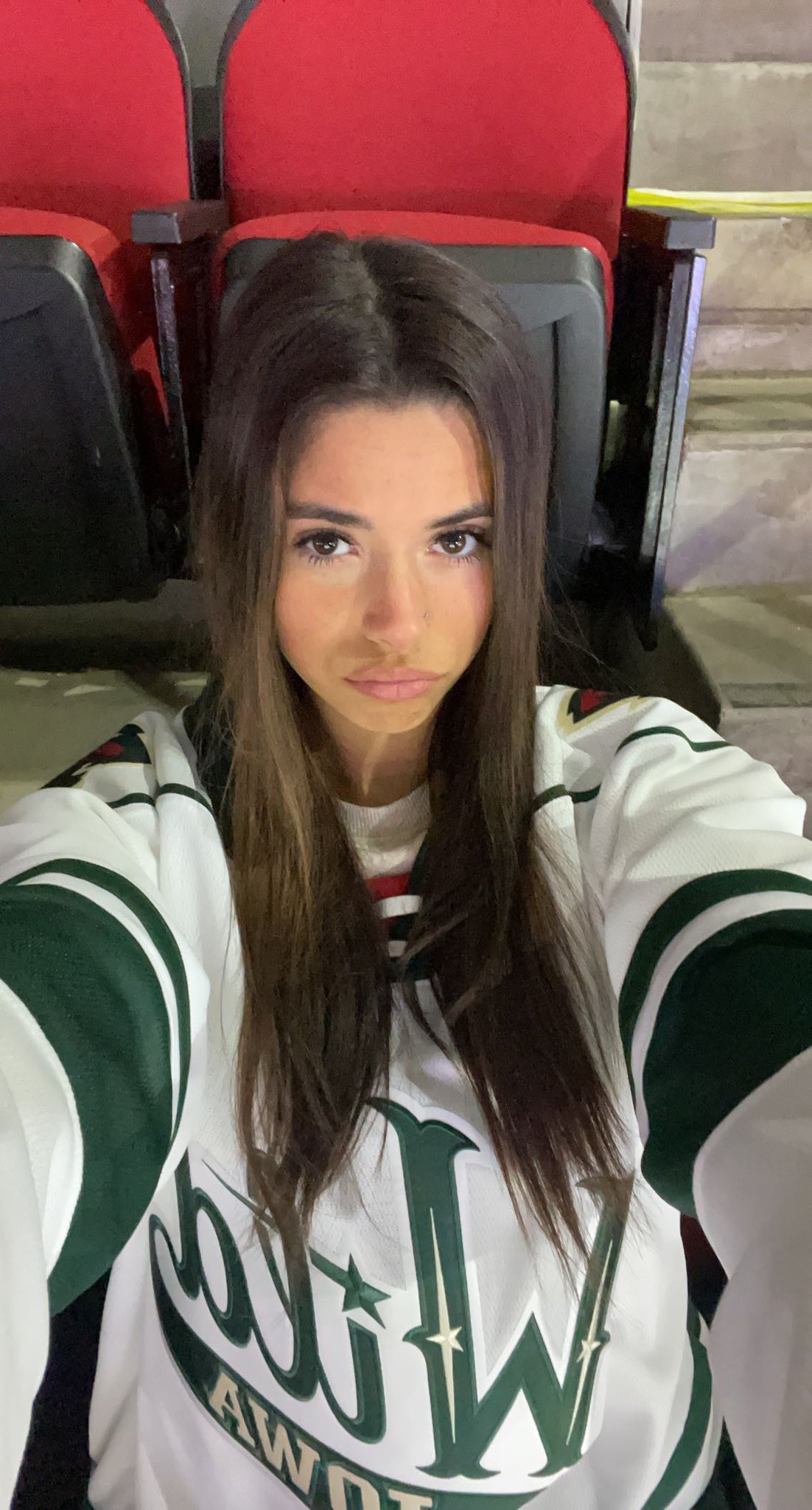 TW Pornstars - Darla Claire. Twitter. Merry Christmas eve 😚. 11:41 PM