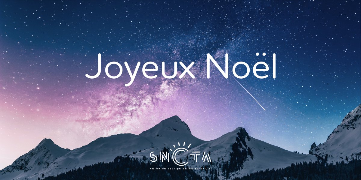 La nuit tombe, les proches se retrouvent ! 
De nombreux contrôleurs aériens restent travailler pour veiller sur le vol #Santa2022 et s'assurer que les cadeaux arrivent à temps
Nous vous souhaitons, à toutes et à tous, un joyeux #Noel !

#ATC #Christmas #NightShift
<a href="/DGAC/">Direction générale de l'aviation civile 🇫🇷🇪🇺</a>  <a href="/ATCEUC/">ATCEUC</a>