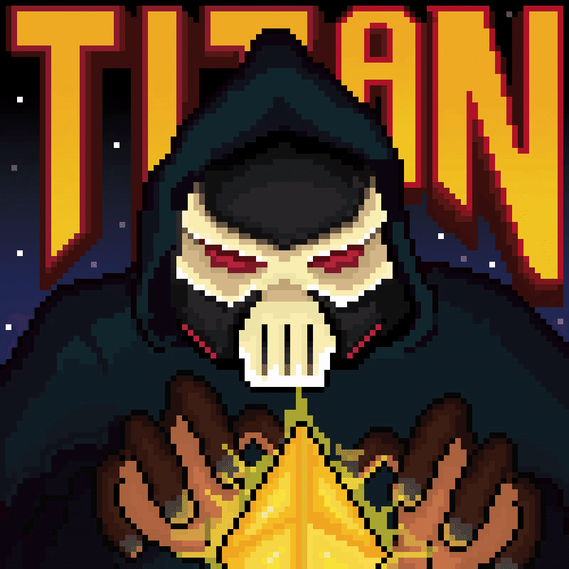 MoonbaseMiro's tweet photo. HOLIDAY SPECIAL BY @SteadyStackNFT 

Don’t miss out. You will be upset you did.

Special perks &amp; rewards for all participants.

One lucky grunt will win a TITAN 
(Value: $3500 USD)

500 entries MAX. 48 hour deadline.

Instructions below: 

https://t.co/escwAmxCGZ

#TitanTakeover https://t.co/VQSBoKTZ1h