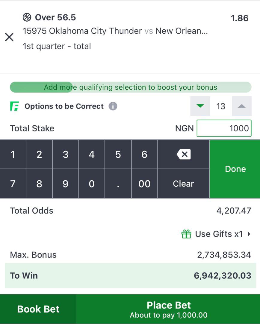 Predict_Star on X: Who post this game ??…. 😳😳 And I no stake am