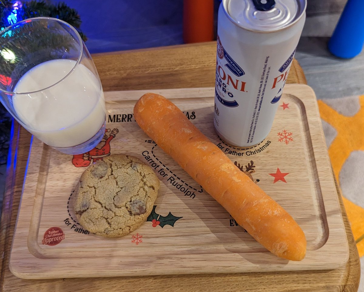 adamfmk4's tweet photo. I'm on #UncleAdam duties this evening, making 3/4 of these almost disappear won't be a problem ππ€ππ·π
π
I hope everyone has a peaceful Christmas whatever you're upto π https://t.co/MtgocNbECp