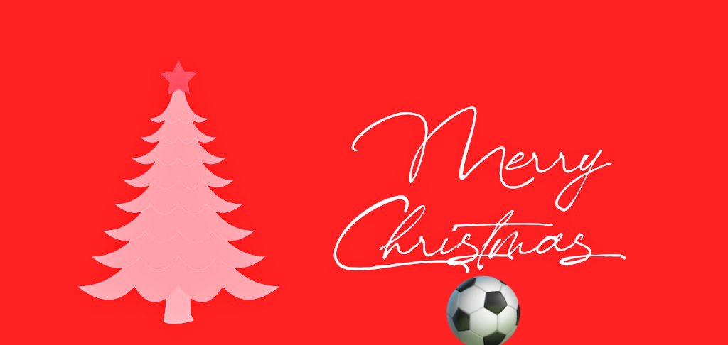 fm22news's tweet photo. Merry Christmas to all who celebrate and to all members of the FIFA Mobile community.🌲⚽

Thank you for the wonderful year spent on this platform and for all the support you give me and the other guys (FIFA Mobile members).❤️ https://t.co/tNaIW4kL54