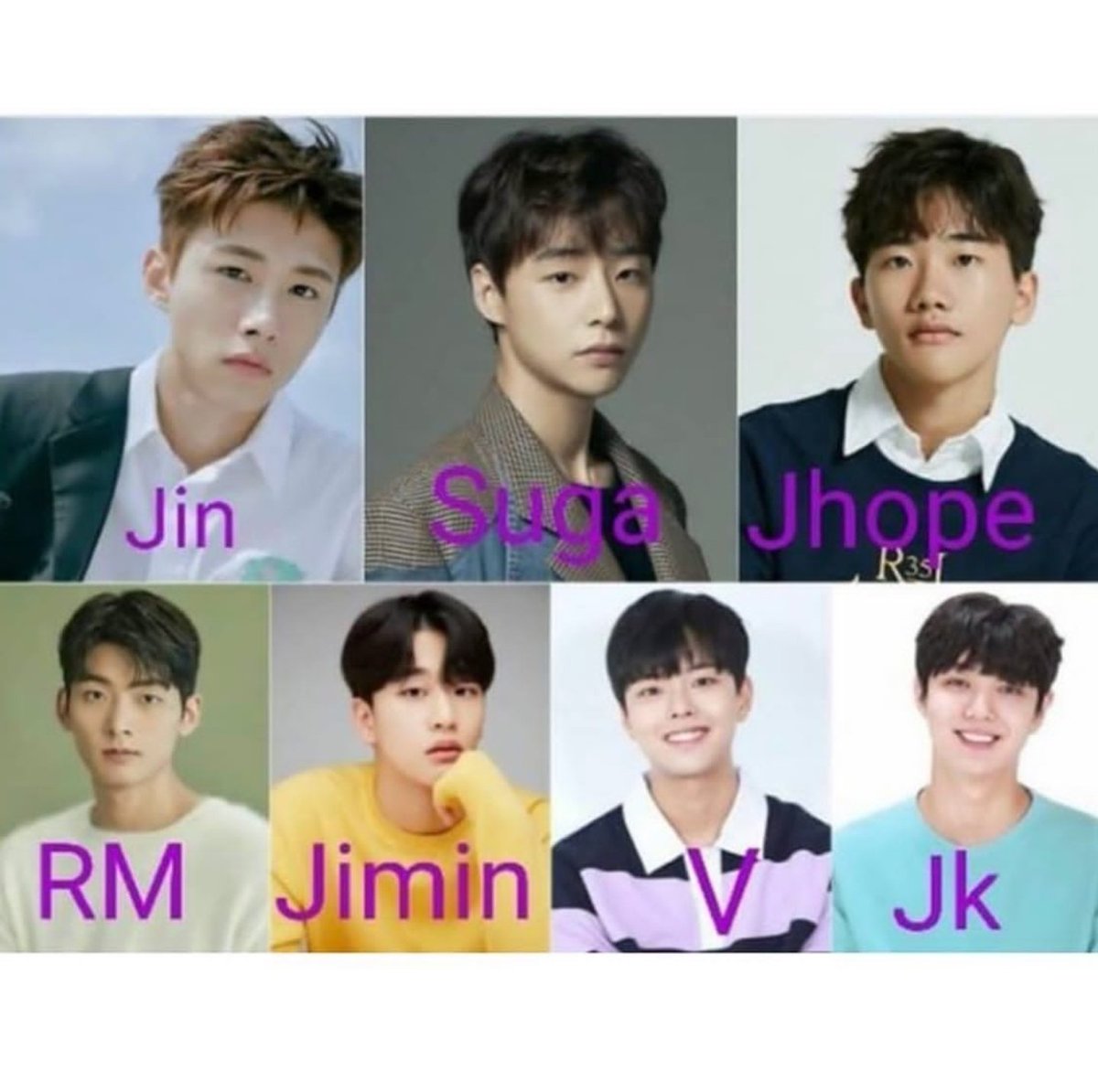 ArchKooka's tweet photo. We're almost 2023 and we didn't get the BTS drama that we supposed to get in 2021 🤡 https://t.co/qjCDmomwPz