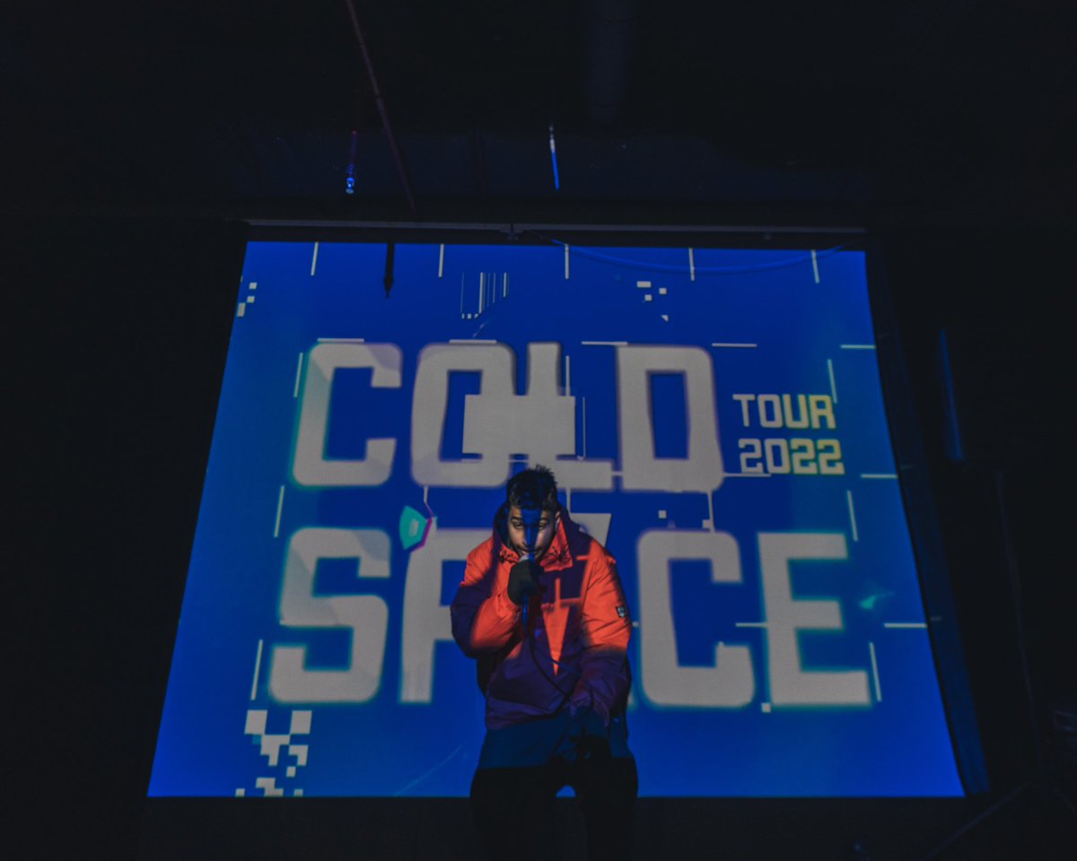 ummovment's tweet photo. الحفل الثاني من تور cold space 
من جدة للرياض جمهور صنع الفارق ⭐️
نشوفكم في الحفل الثالث في الدمام 🧊🥶
#أول_تور_بالسعودية https://t.co/Og5MrvWrej