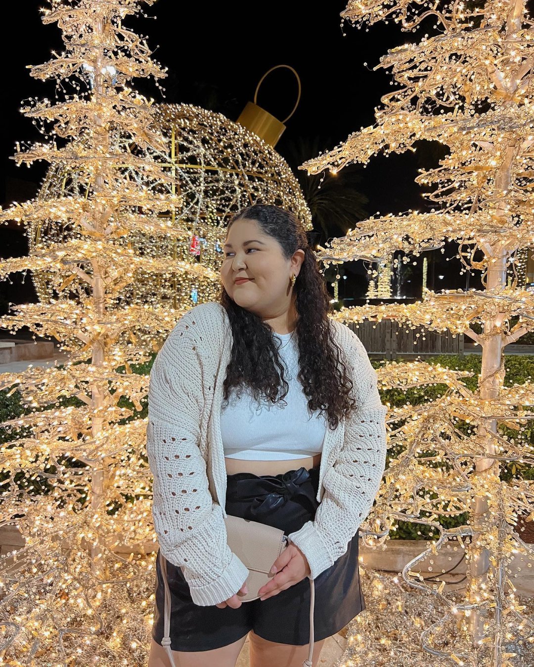 7 Festive Plus Size Holiday Outfit Ideas 
