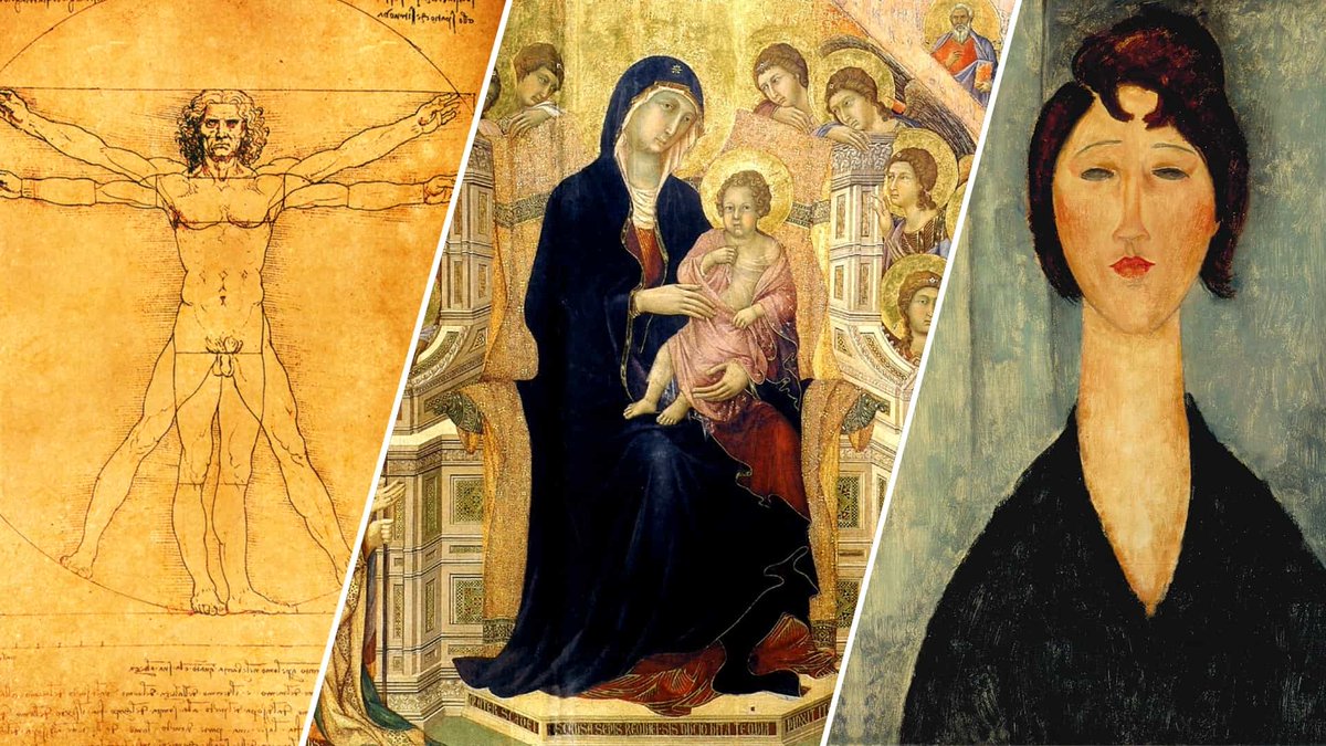 studiobinder's tweet image. What is proportion in art? ►► bit.ly/3VetY2N | #filmmaking #filmmaker #proportion #art #artists