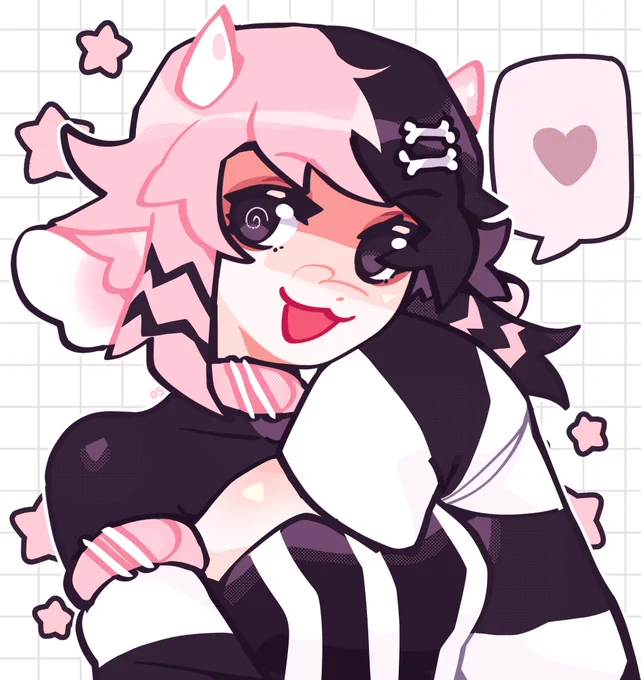 A lot of lambs I drew for @/BabsTheLamb !!  