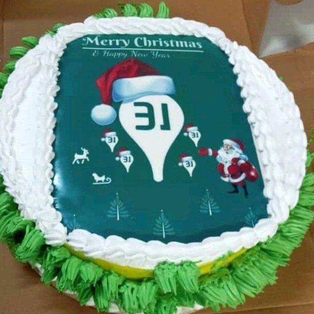 31Parallel's tweet photo. From our family to yours, may joy, love and peace firmly rest upon you all this #Christmas season. Wishing everyone a #happyNewyear2023 from all of us at @31Parallel !!
#31Parallel #BPM #BPO #jobs #experience #workfromhome #vacancies #BPOJobs #BPOWorkFromHome #jobfromhome https://t.co/SZVzrrQdNP