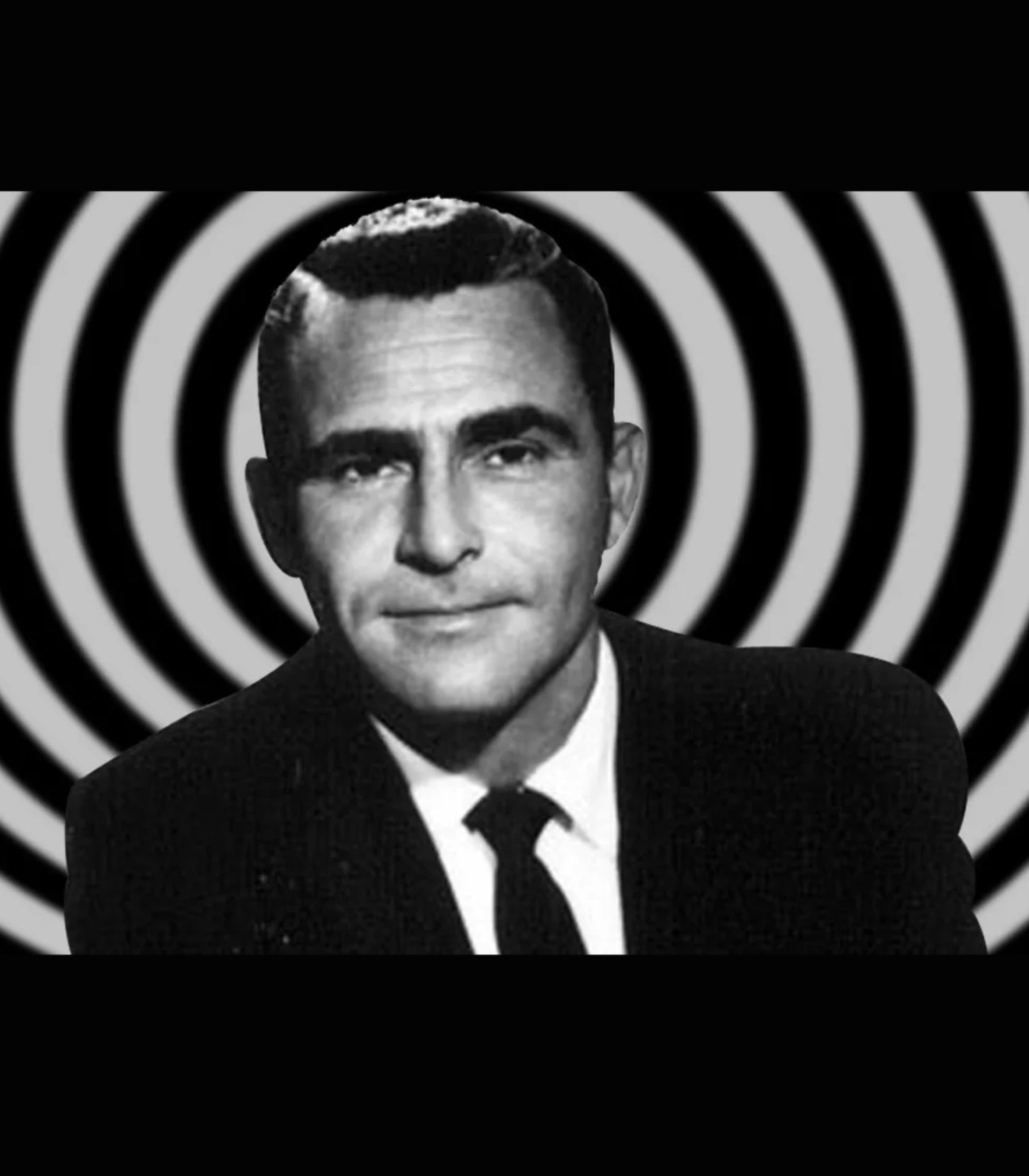 Happy birthday to Rod Serling and Annie Lennox! 