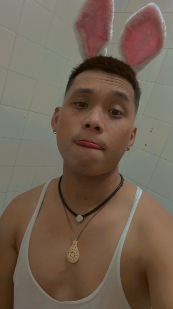 聖誕🎄兔兔～噗（咦