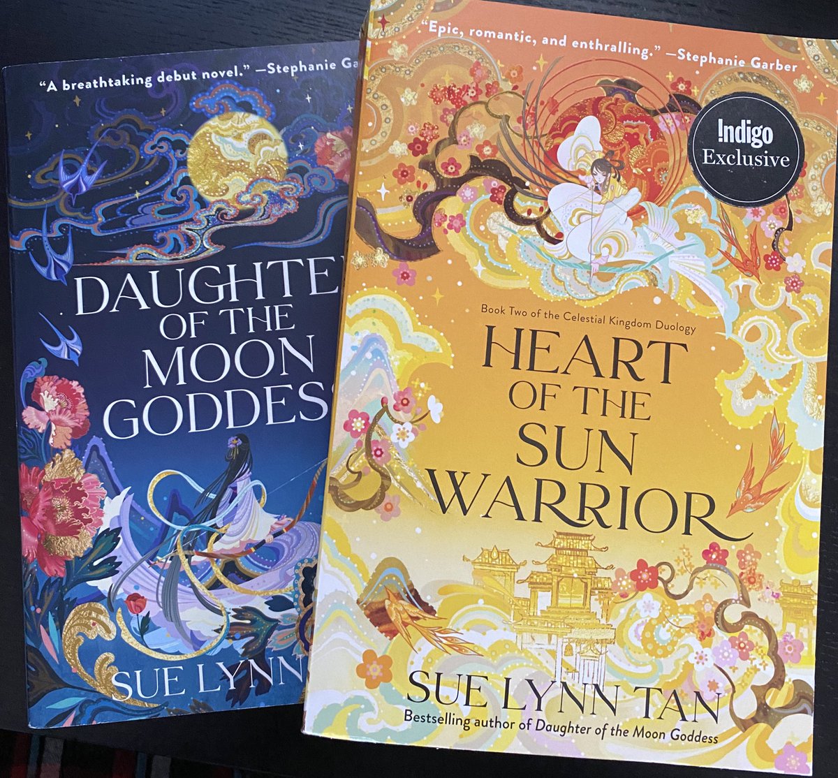 SteveDunk5's tweet photo. I’m no expert, but I’d say @kuri_huang is the book cover illustrator of the year. #BookCovers https://t.co/ReDCUV2M3b