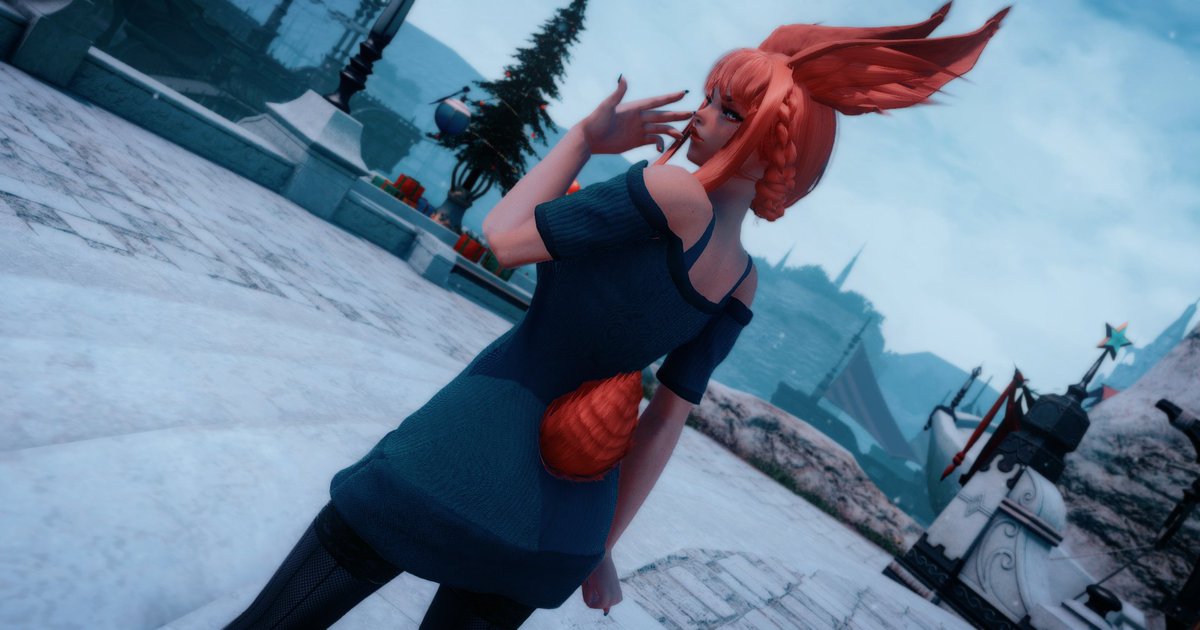 rose_alluring's tweet image. #GPOSERS | #Viera