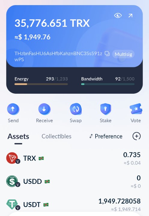 DougHuffman9's tweet photo. Free airdrop everyday to people everyday, for referrals and chance to win everyday. RT,LIKE IT, FOLLOW ME JOIN MY TELEGRAM AND SEND YOU BITCOIN ADDRESS WITH FIVE FRIENDS. Telegram is https://t.co/dDQp1xE18r
https://t.co/r1dG0pN3yM https://t.co/Tp7dPTg0Gy