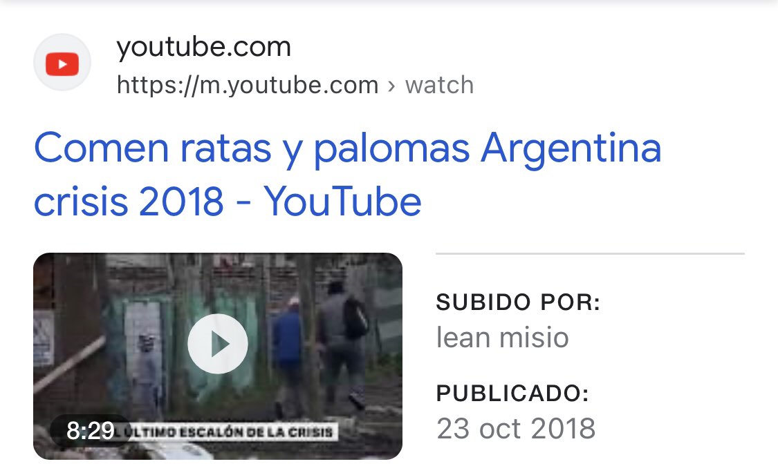 oimt_80's tweet photo. @_RidiculousN @callandobocas19 @cordobes_kuka @elizondoduran @Maga2_ @inalarabia @mexicomagico Acabo de ver este video hermanito…. Me da mucha lástima por lo que anda pasando tu país. Mucha hambruna, no está bien hacer burla de ello. Que pases una feliz navidad y que a tu raza le caiga algo que en la panza para cenar hoy. Bendiciones… https://t.co/jm0kS4G5OV
